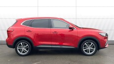 MG Hs 1.5 T-GDI Exclusive 5dr DCT Petrol Hatchback